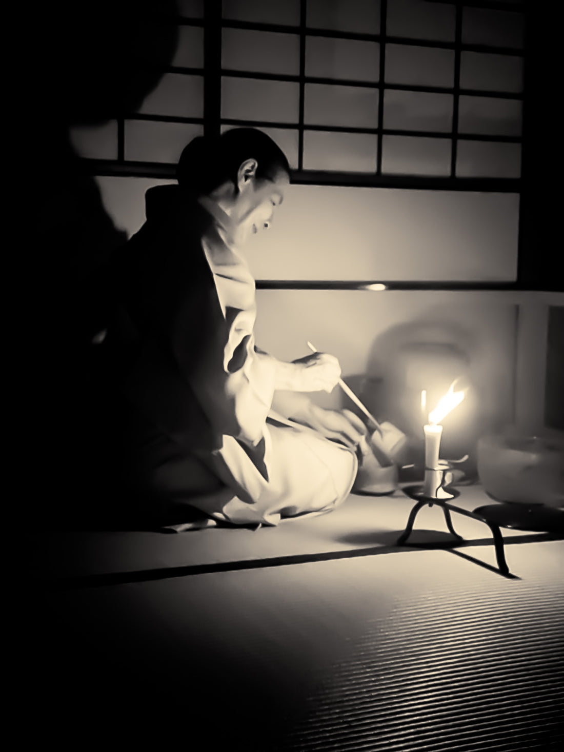tsuruko sensei