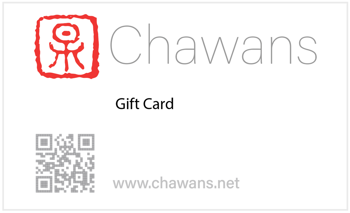 Gift Card ギフトカード